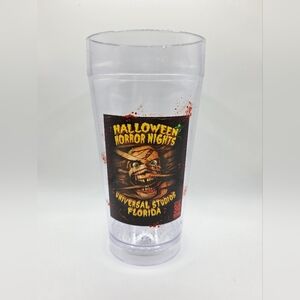 Universal Studios HHN Halloween Horror Nights 30th Anniversary Blinky Cup